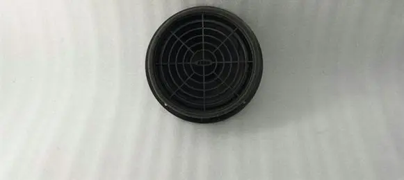 Audi Q5 SQ5 Front door speaker 8R0035415A