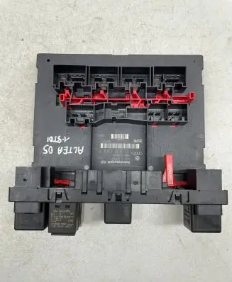 Seat Altea Comfort/convenience module 1K0937049T 28000673 H29S0704
