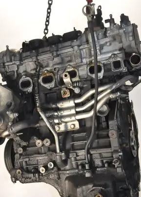 Chevrolet Orlando Engine swap Z20D1