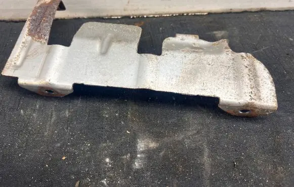 Audi Q5 SQ5 Other engine bay part 06E253008