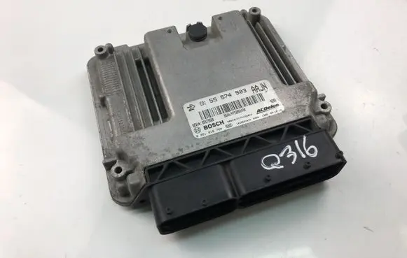 Opel Insignia A Other control units/modules 55574903