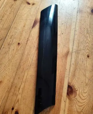 Mini One - Cooper R50 - 53 Windshield trim