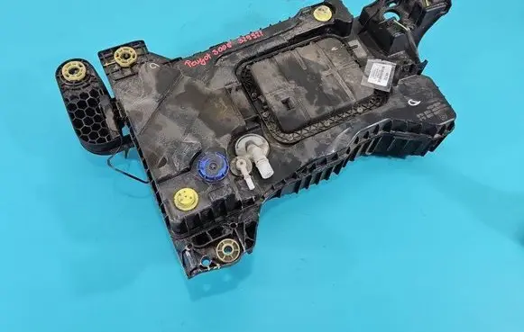 Peugeot 3008 II AdBlue liquid reservoir P1002559 IMPRK1498252