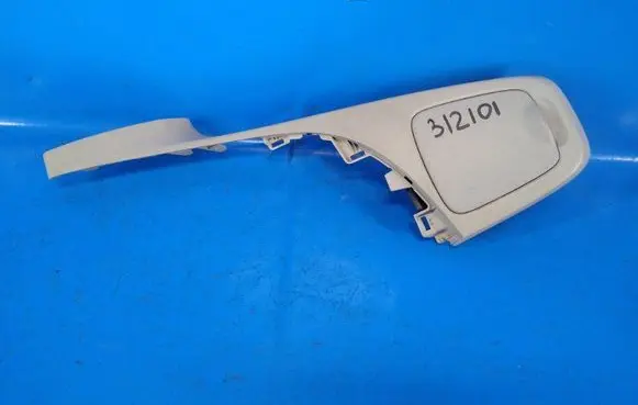 Toyota Prius (XW30) Glove box central console 5562547050