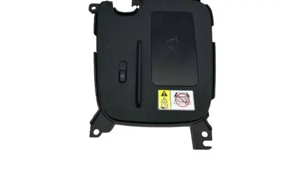 Toyota Yaris Cross Other control units/modules