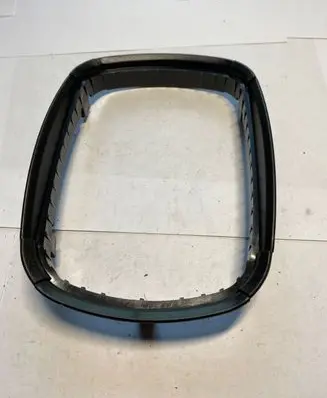 Audi A4 S4 B5 8D Gear shifter surround trim plastic 8d0864281d