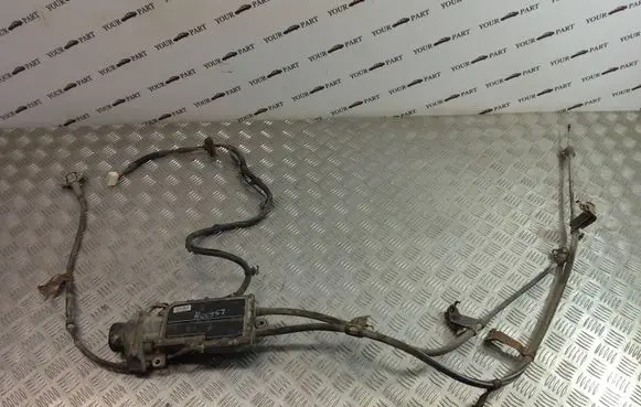 Lexus LS 460 - 600H Hand brake control module 4631050011 808280070