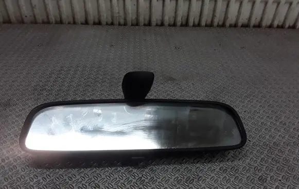Hyundai Tucson LM Rear view mirror (interior)