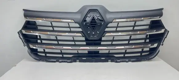 Renault Trafic III (X82) Front grill 623102024R 623101859R