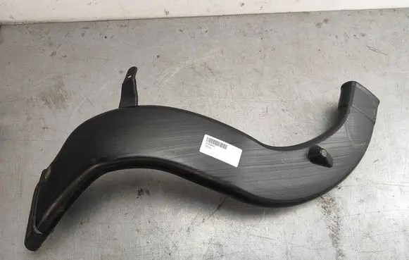 Volvo XC60 Cabin air duct channel 31436942
