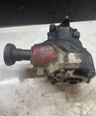 Volvo XC90 Gearbox transfer box case 30700016 07W06