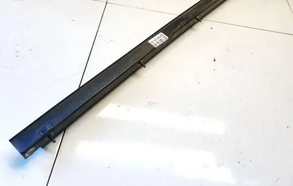 Fiat Scudo Sliding door trim 