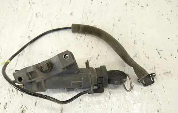 Ford Galaxy Ignition lock contact 4B0905851B
