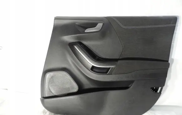 Ford Puma Front door card panel trim L1TB-S23890-A