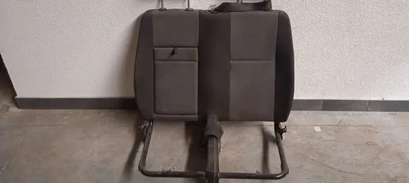 Mercedes-Benz Sprinter W906 Front double seat A9069100103 A9068603185
