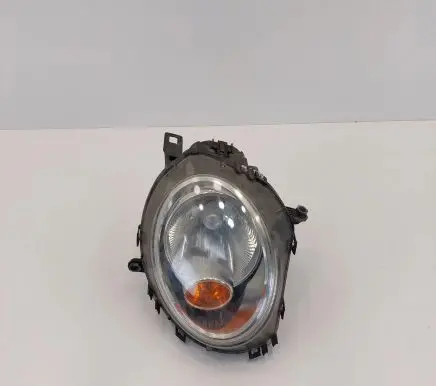 Mini One - Cooper Coupe R56 Headlight/headlamp 162704