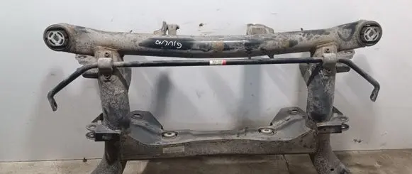 Alfa Romeo Giulia Rear subframe 00505527060