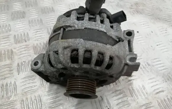 Fiat 500X Generator/alternator 51942146 F000BL07M4