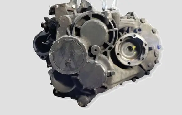 Audi A3 S3 8P Manual 6 speed gearbox GRF