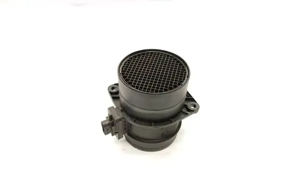 Volkswagen Sharan Mass air flow meter 03L906461A 0281002956