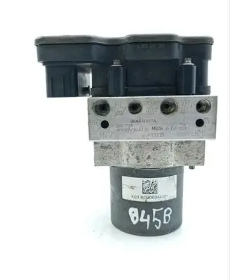 Bentley Bentayga ABS control unit/module 36A907379