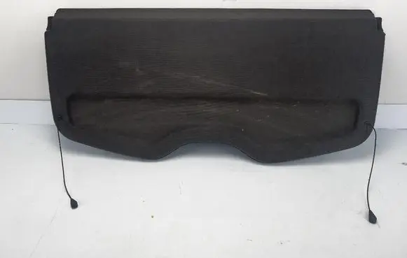 Renault Clio III Parcel shelf 399776B