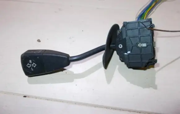 Indicator stalk