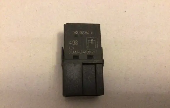 Mitsubishi Carisma Other relay 95338211 MB95338211