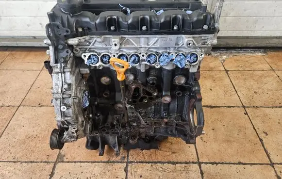 Hyundai i30 Engine D4FB 221112A260 211112A770