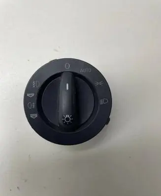 Audi A6 S6 C6 4F Light switch 4F1941534D
