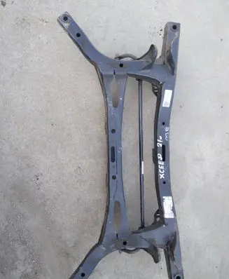 KIA Xceed Rear axle beam 