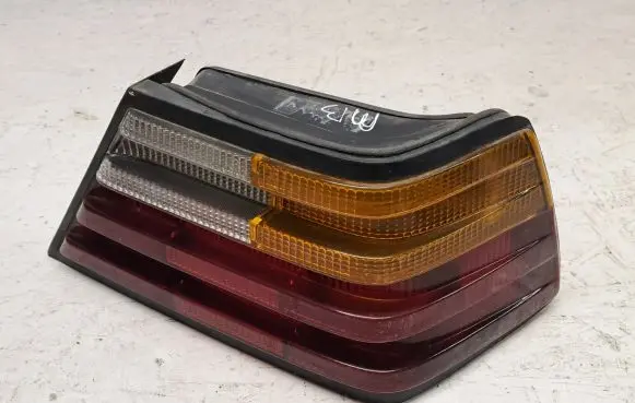 Mercedes-Benz E W124 Rear/tail lights 53378R23