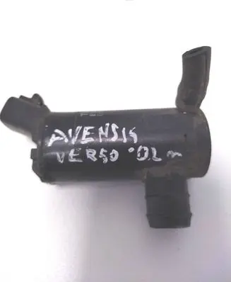Toyota Avensis Verso Windscreen/windshield washer pump 8533033020 0602103860