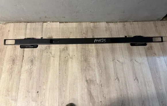 Citroen Jumper Rear bumper support beam 