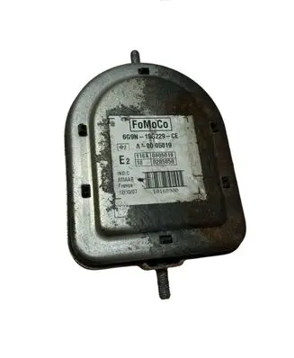 Volvo XC70 Alarm system siren 6G9N19G229CE 0005019 0205058