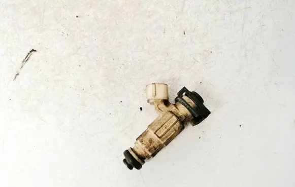Fuel injector