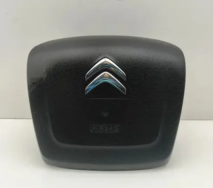 Citroen Jumper Steering wheel airbag 07356857840 1612344280