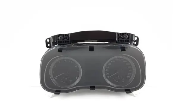 Hyundai Kona I Speedometer (instrument cluster) 94023J9700 IC0-19D095 200227