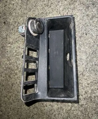 BMW 3 E36 Dashboard storage box/compartment 1977231