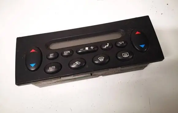 Rover 75 Climate control unit MF1464307226