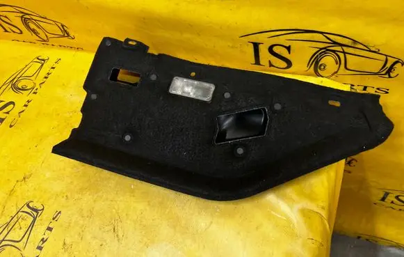 Citroen DS7 Crossback Other dashboard part 9810246180