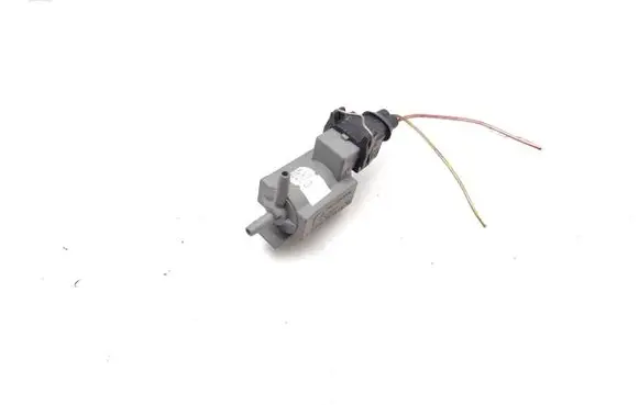 BMW 7 E65 E66 Vacuum valve 7516376 70012400