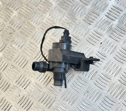 BMW 5 E60 E61 Electric auxiliary coolant/water pump 70207801 64216917700