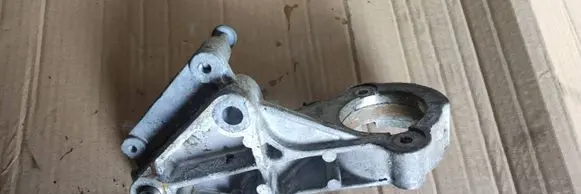 Fiat Ducato Engine mounting bracket 5802081135
