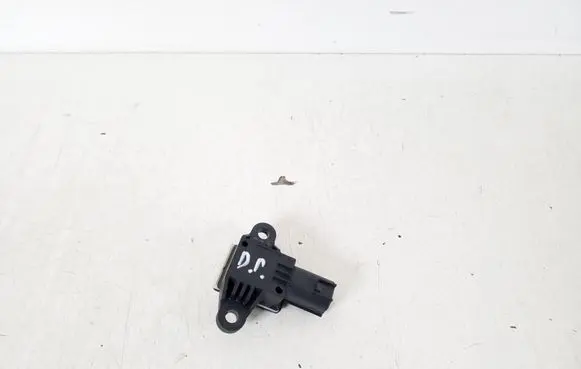 Jaguar XF X250 Airbag deployment crash/impact sensor 9X2314C676AB