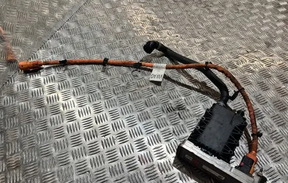 Seat Leon IV Air conditioning (A/C) radiator (interior) 5QF963231
