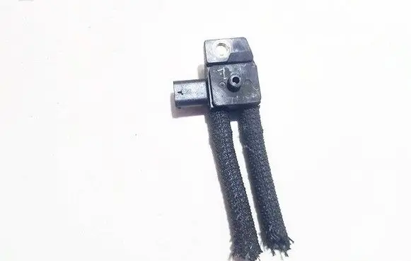 BMW 5 F10 F11 Exhaust gas pressure sensor 780575801