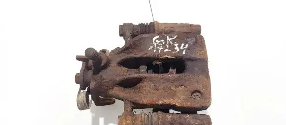 Fiat Ulysse Rear brake caliper