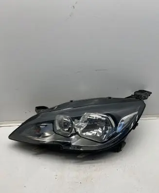 Peugeot 308 Headlight/headlamp 9677523080 030128720100 6252L229