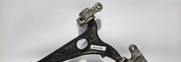 Peugeot Expert Front control arm G10295KAMAX